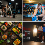 Forgenix Fitness member testimonial photo